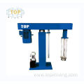 Hydraulic Lifting High Speed Disperser